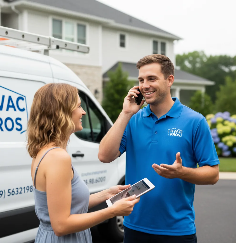AC Installation in Somersworth, NH
